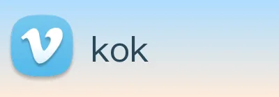kok Logo